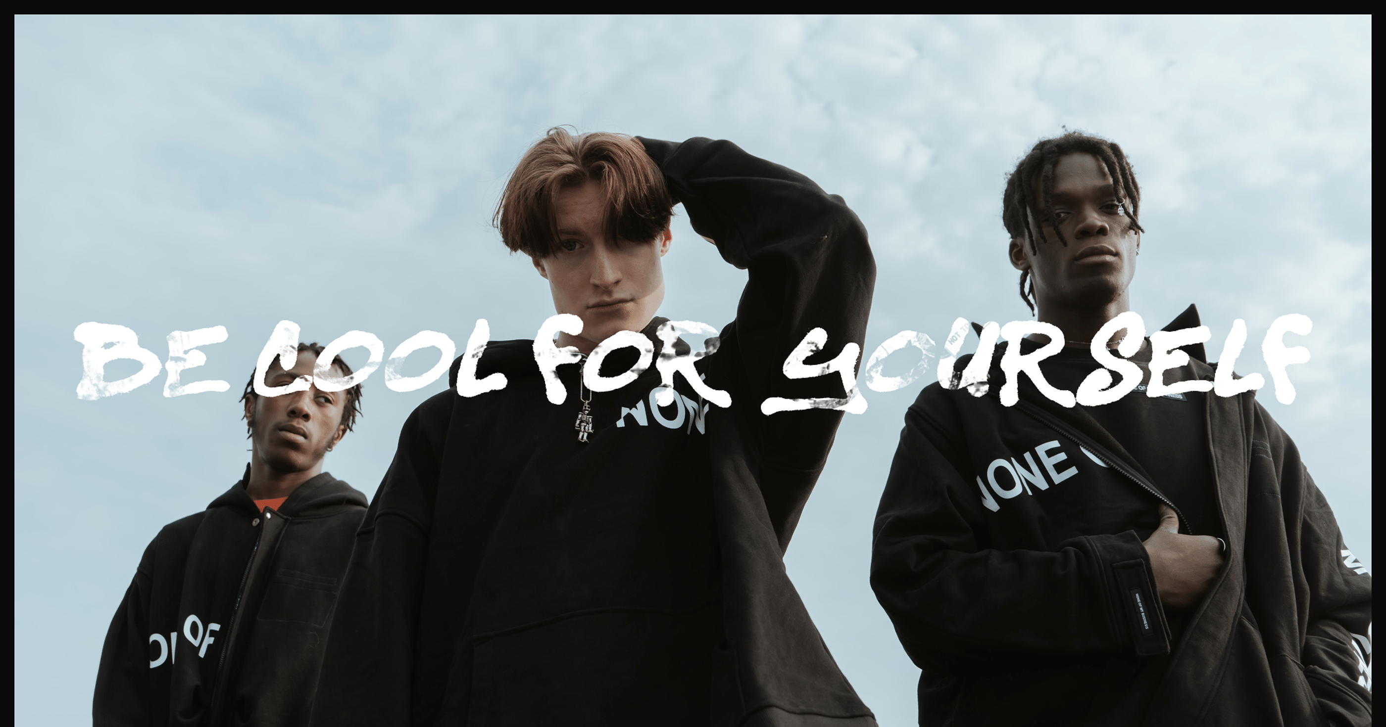 DEEP™ | Clothing & Sneakers — Изображение №14 — Брендинг на Dprofile