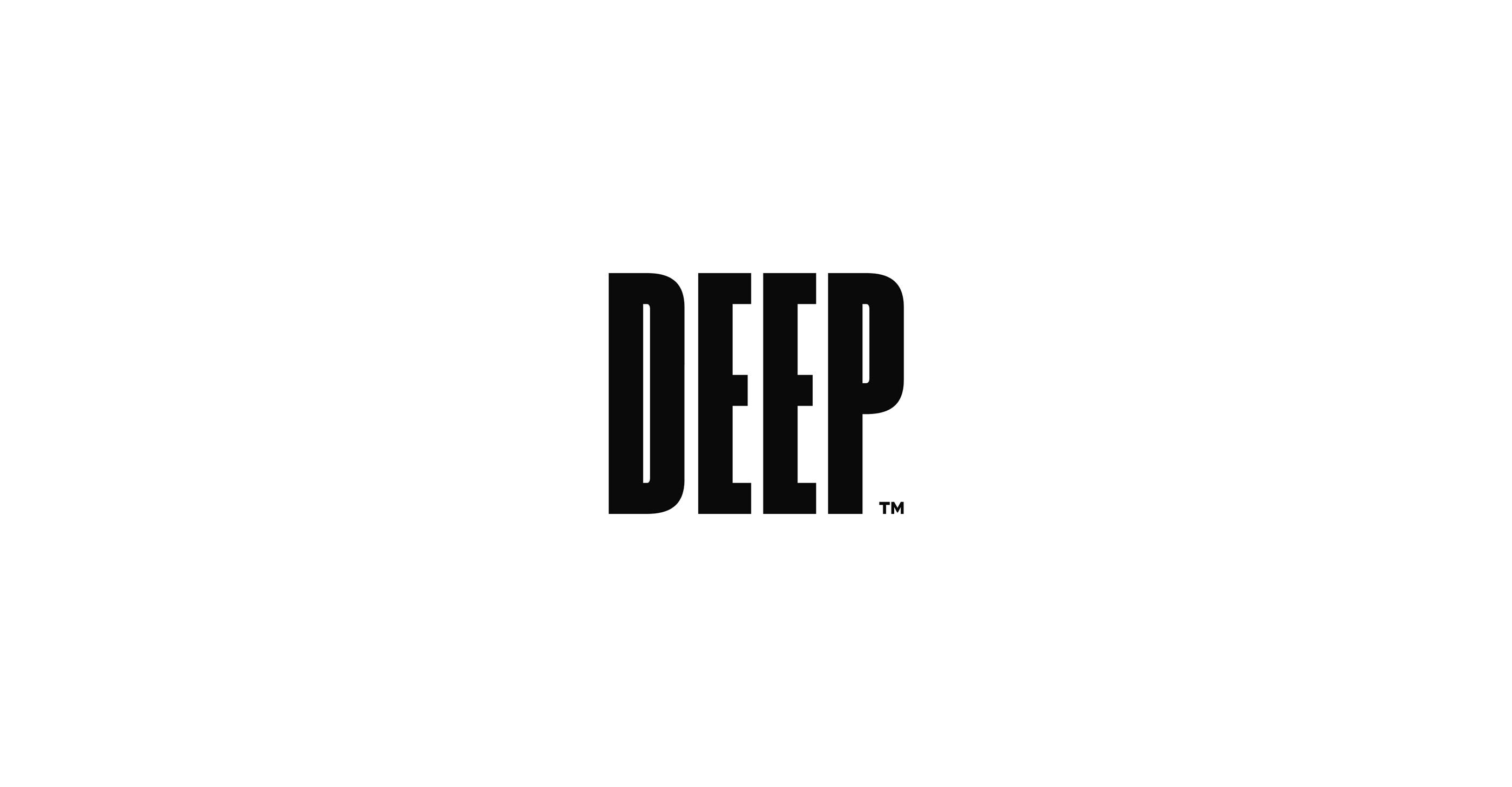 DEEP™ | Clothing & Sneakers — Изображение №5 — Брендинг на Dprofile
