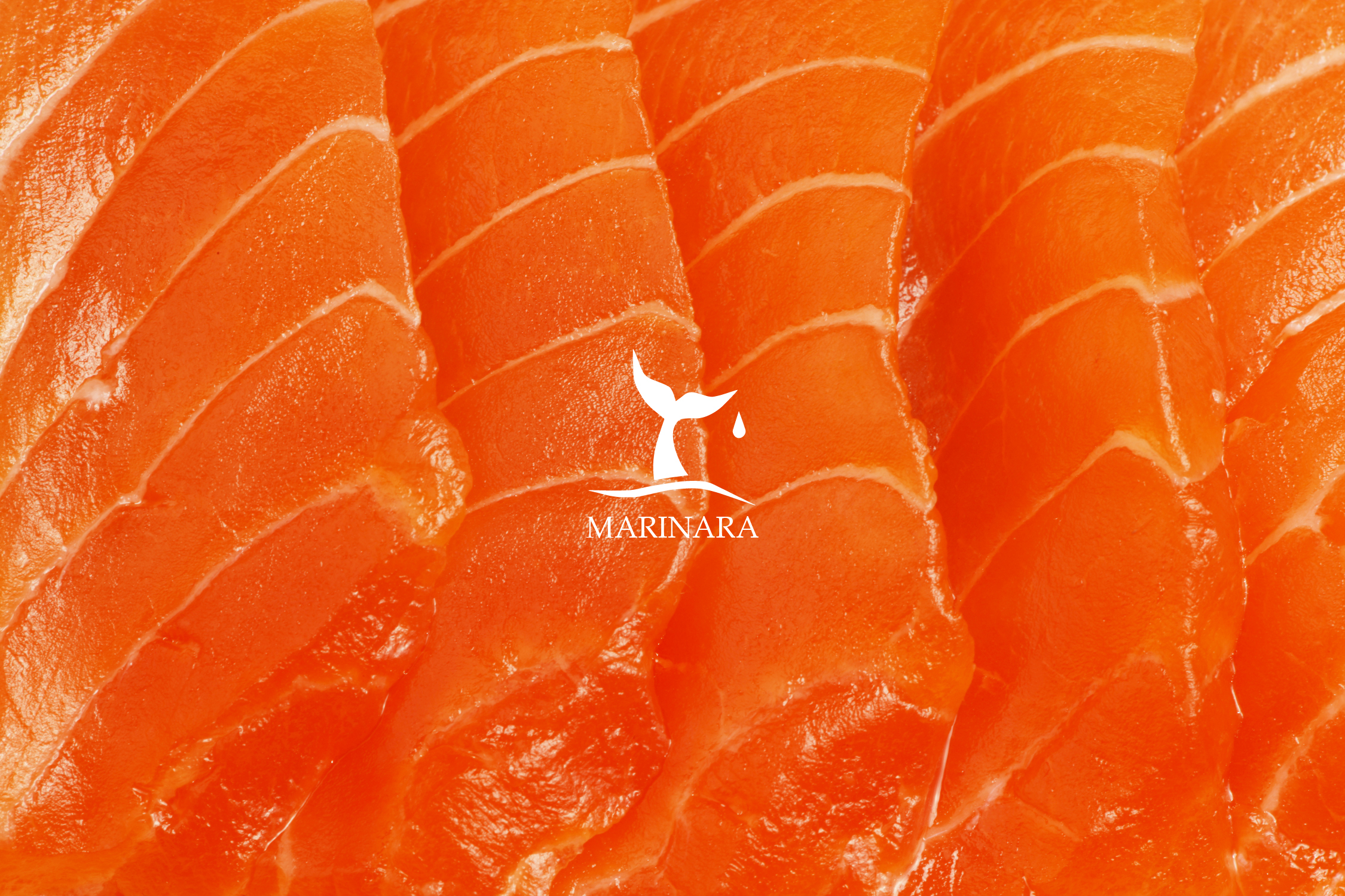 Фирменный стиль и упаковка для MARINARA — Изображение №1 — Брендинг, Графика на Dprofile