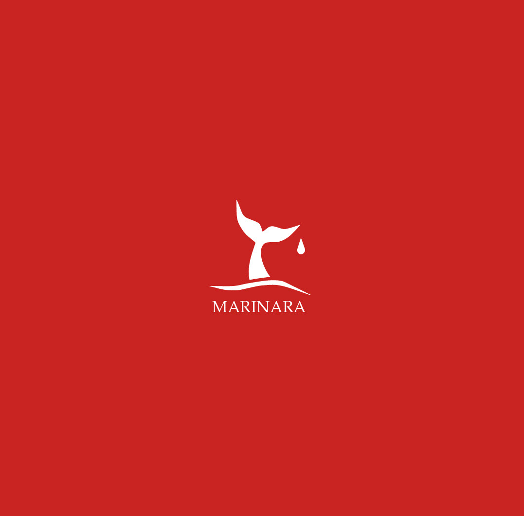 Фирменный стиль и упаковка для MARINARA — Изображение №3 — Брендинг, Графика на Dprofile