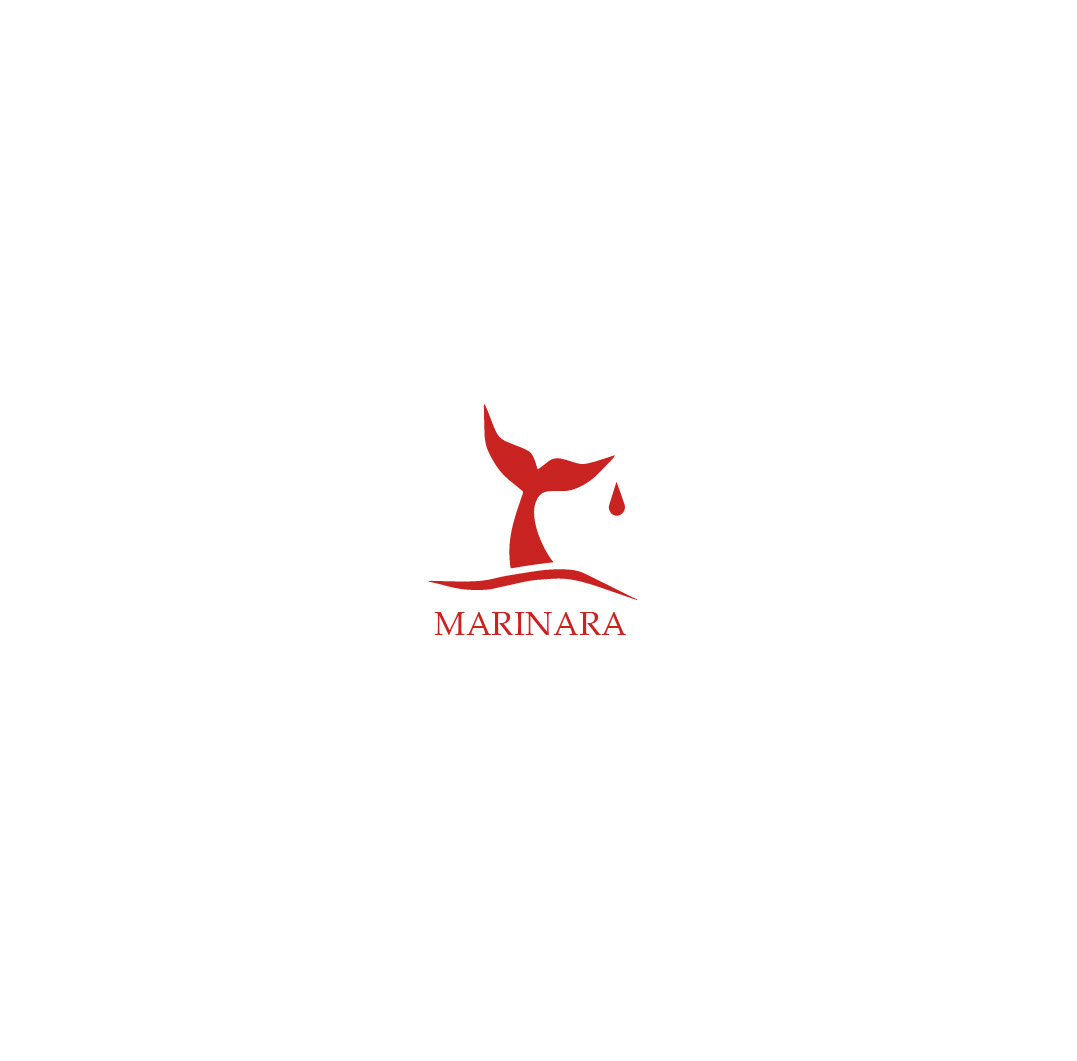 Фирменный стиль и упаковка для MARINARA — Изображение №4 — Брендинг, Графика на Dprofile