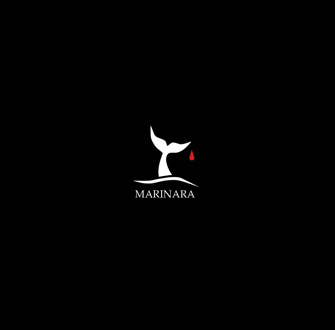 Фирменный стиль и упаковка для MARINARA — Изображение №5 — Брендинг, Графика на Dprofile