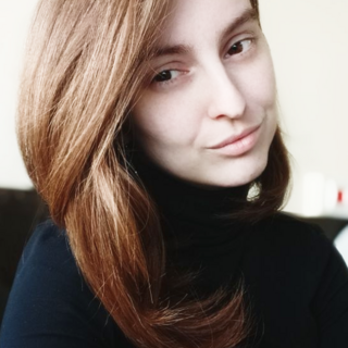 Аватар пользователя Vasilisa M.