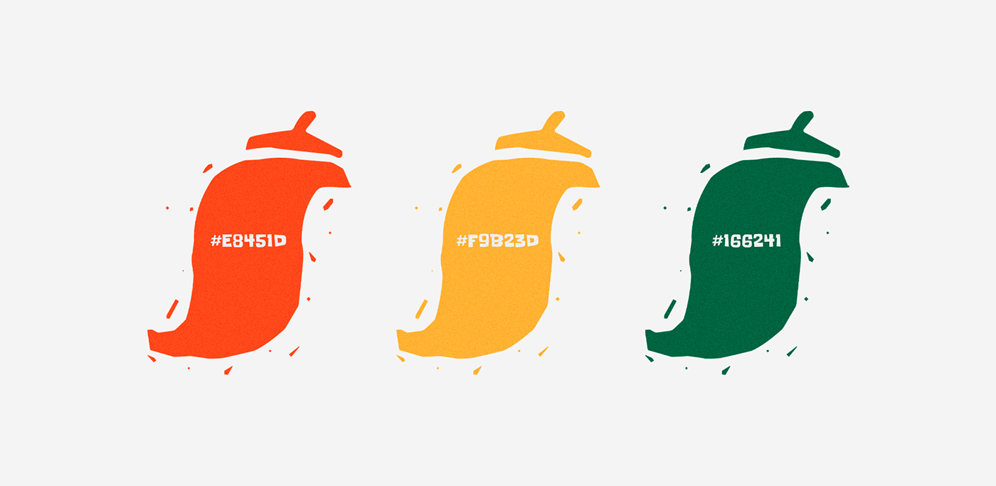 MUCHOS — Изображение №8 — Брендинг, Графика на Dprofile