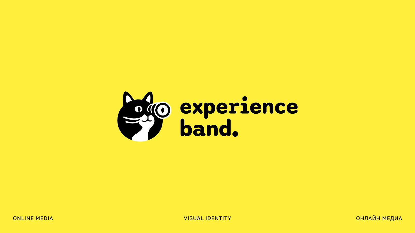 Логофолио Logofolio — Изображение №5 — Брендинг на Dprofile