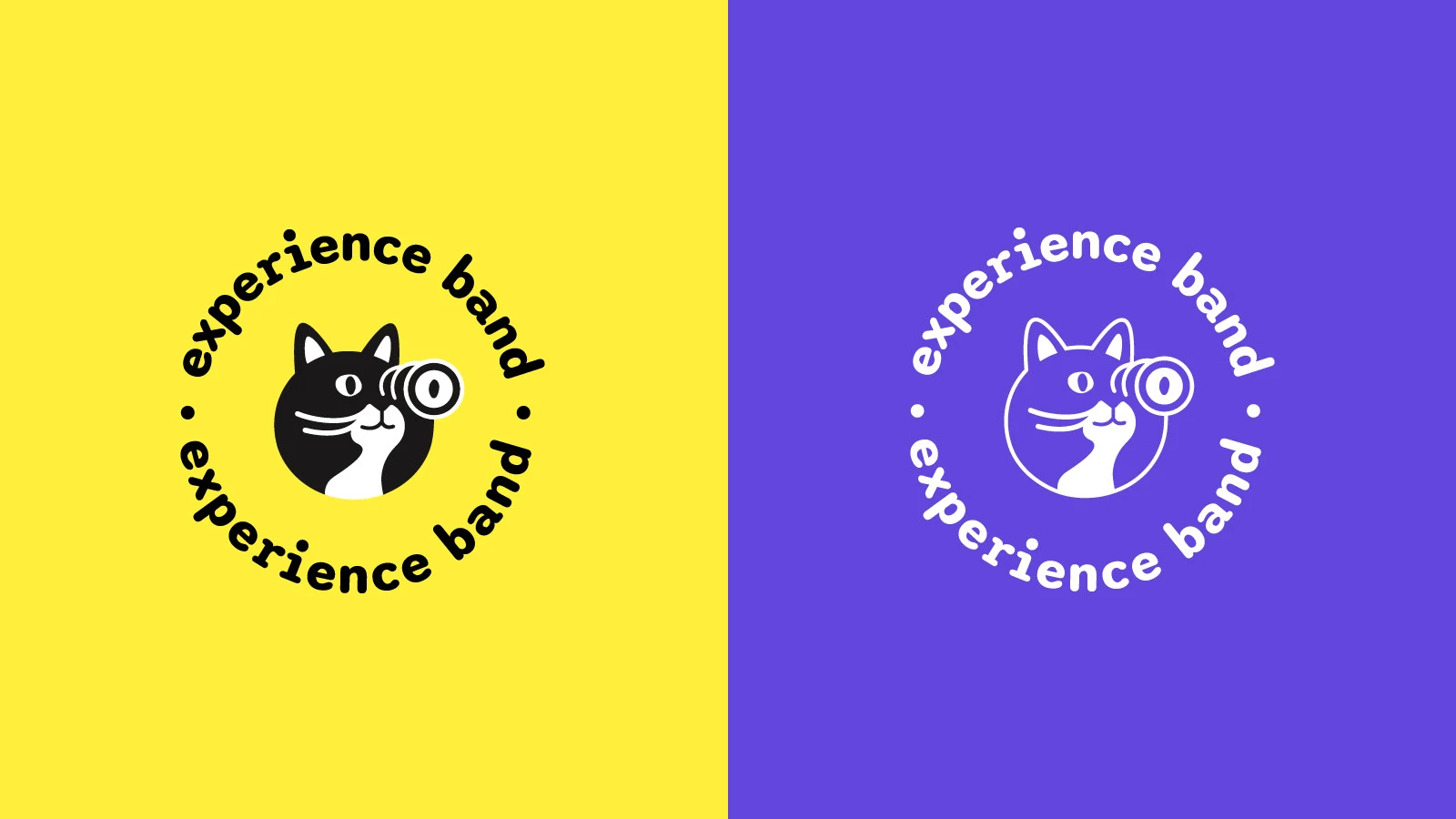 Логофолио Logofolio — Изображение №6 — Брендинг на Dprofile