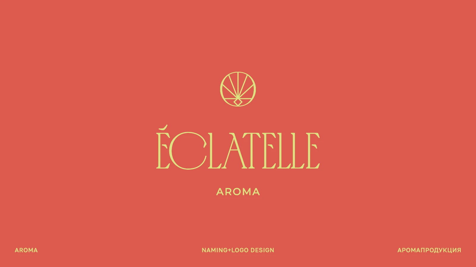 Логофолио Logofolio — Изображение №20 — Брендинг на Dprofile