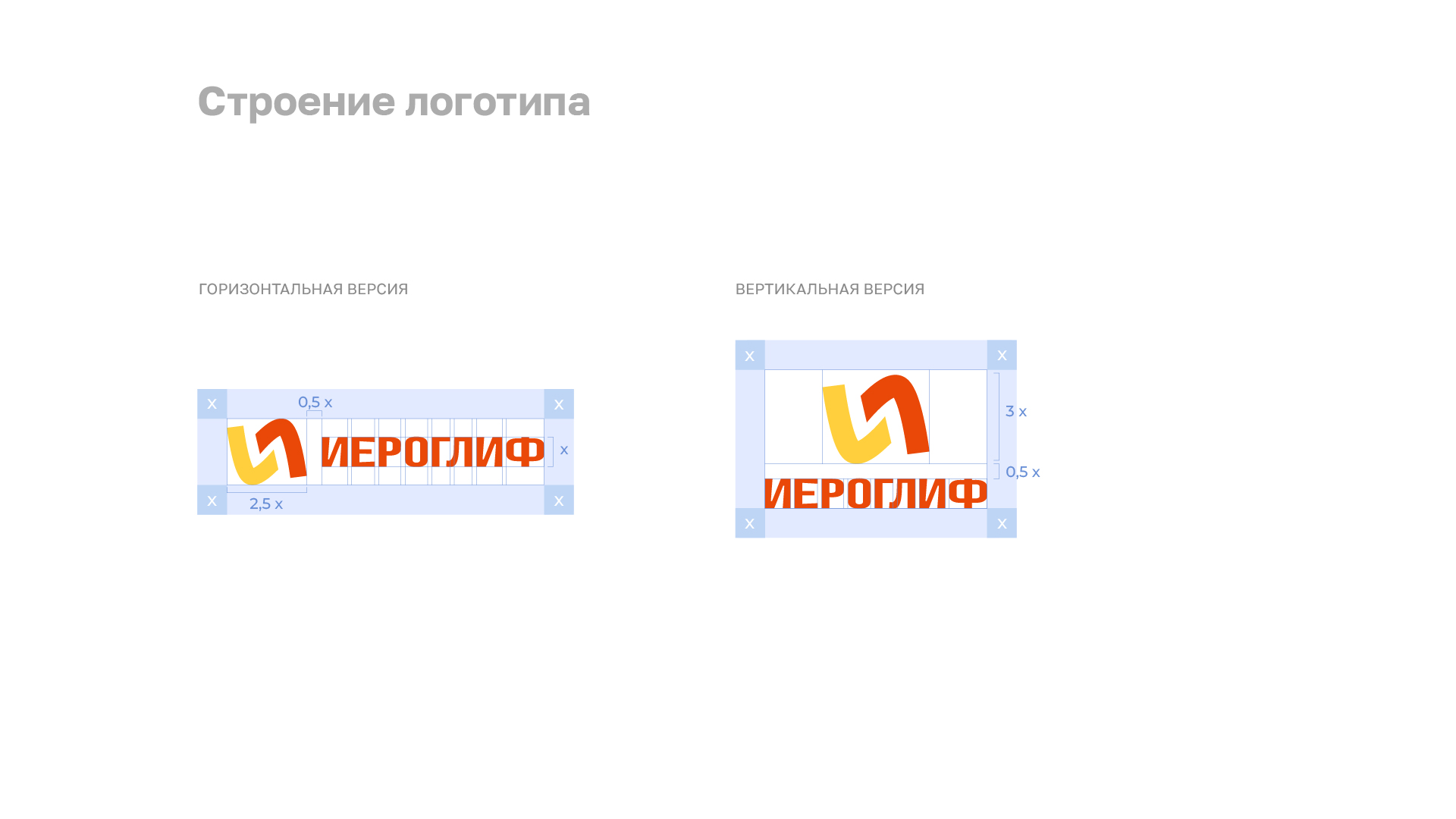 Фирменный стиль школы китайского языка — Изображение №3 — Брендинг на Dprofile