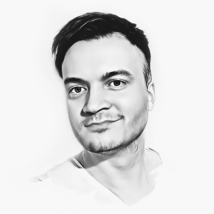 Аватар пользователя Павел Варнэк
