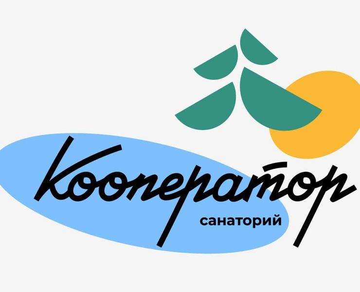 Фирменный стиль для детского лагеря «Кооператор» — Брендинг, Иллюстрация на Dprofile