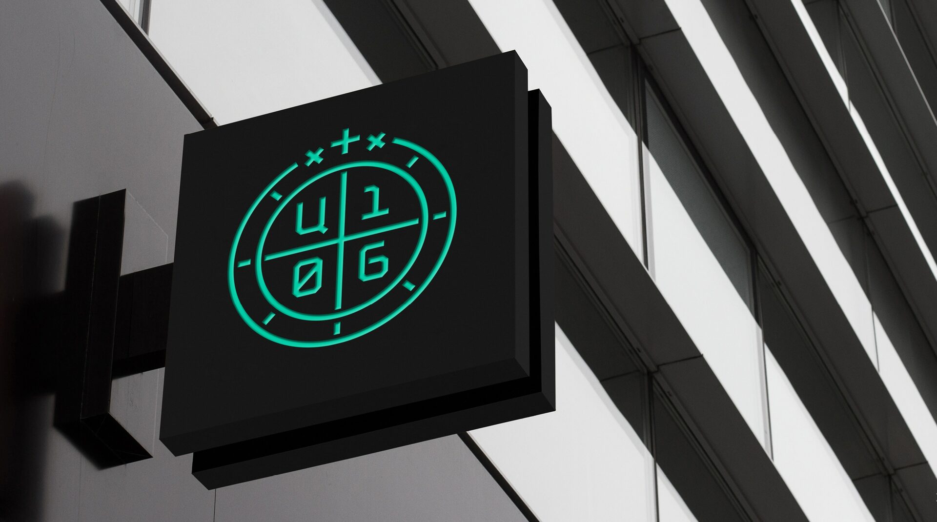 Фирменный стиль для «Цифровой бухгалтер» — Изображение №12 — Брендинг на Dprofile