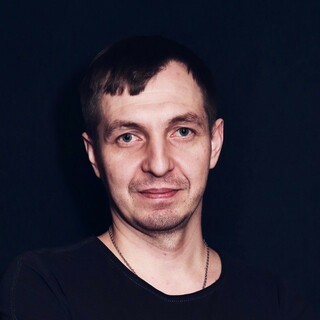 Аватар пользователя Игорь Иванов