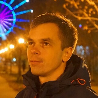 Аватар пользователя Andrey Popov