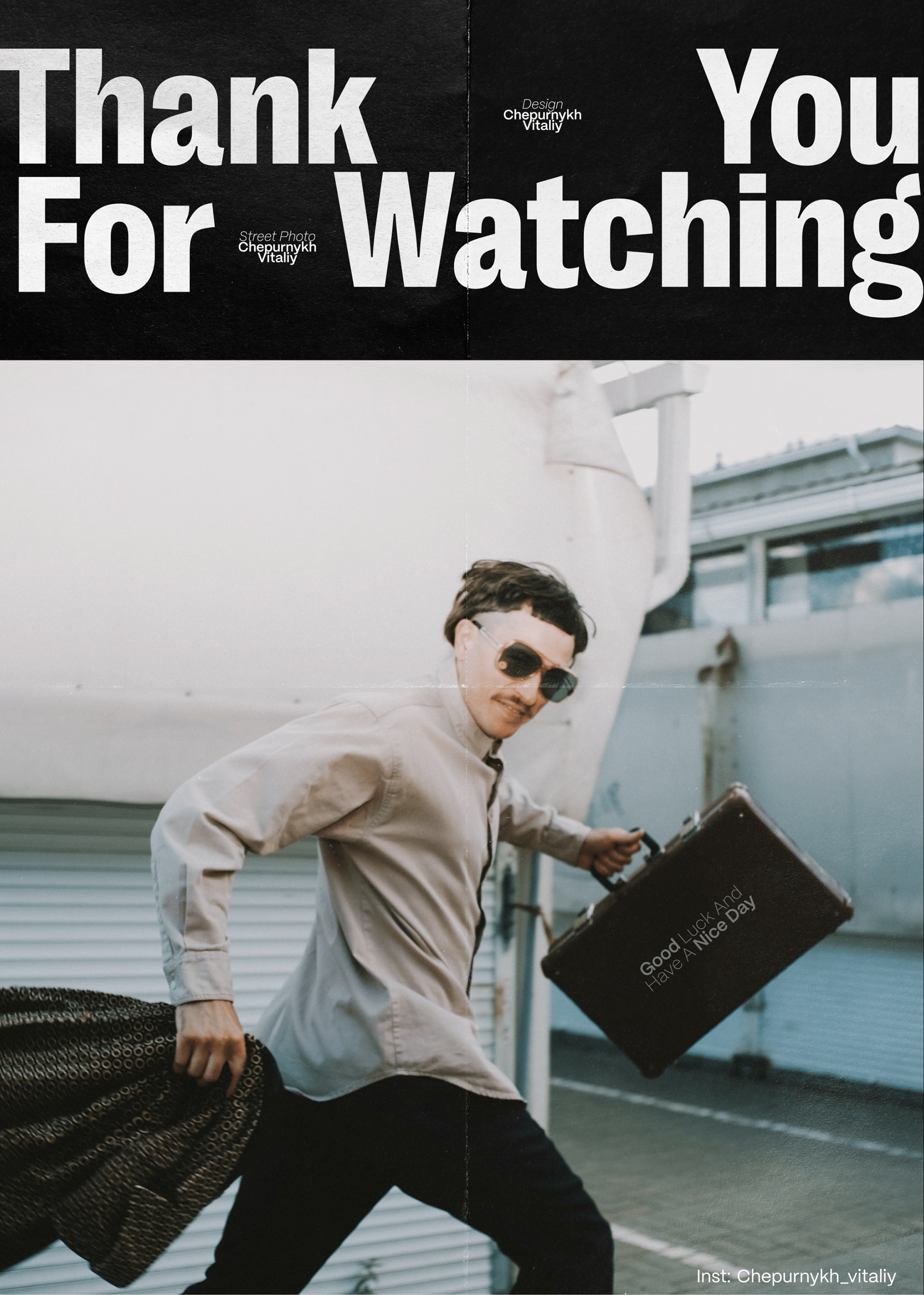 Street style — Изображение №8 — Брендинг, Графика на Dprofile