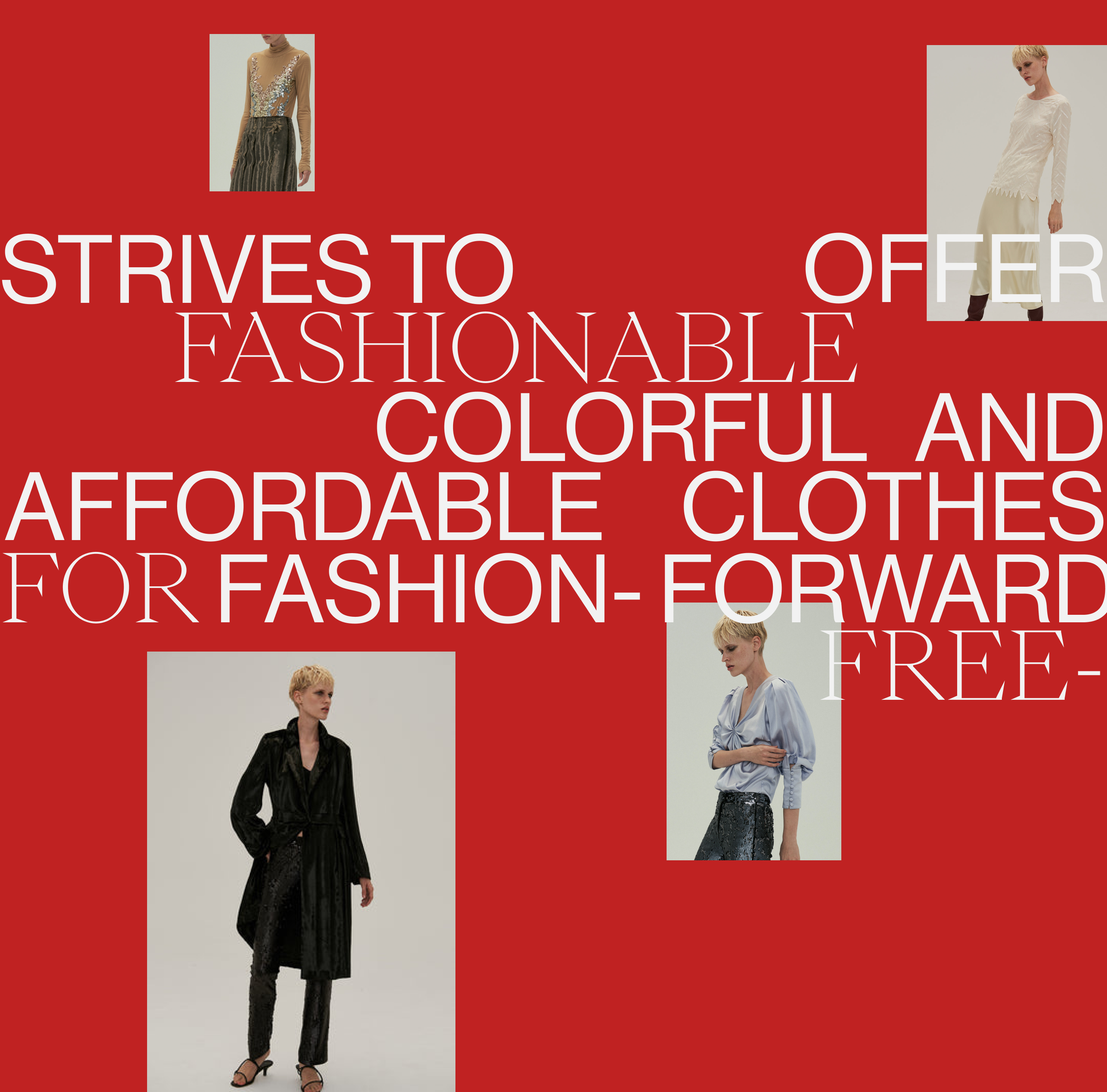 Front row shop | Re-Designe — Изображение №4 — Интерфейсы на Dprofile
