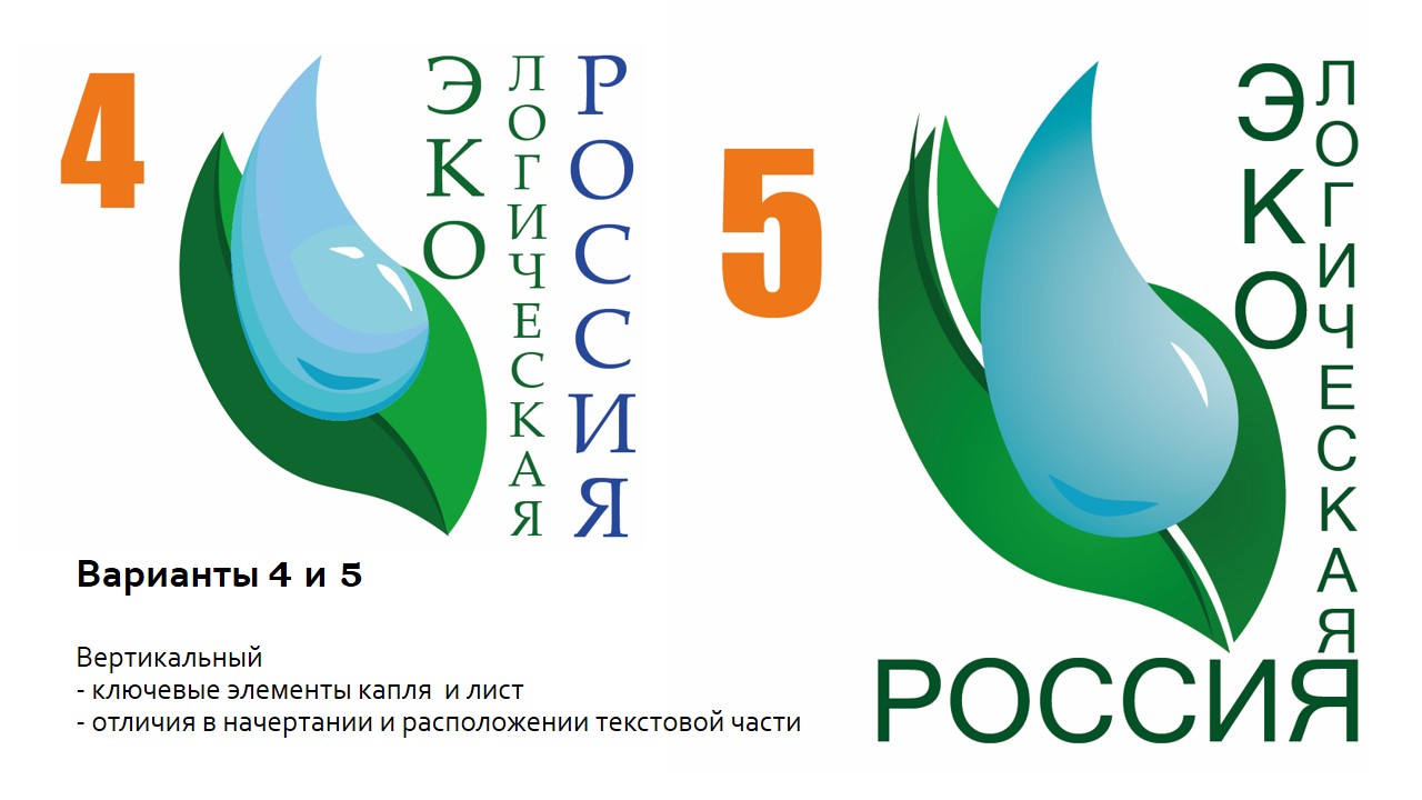 Фест "Россия экологическая" — Изображение №6 — Брендинг, Иллюстрация на Dprofile