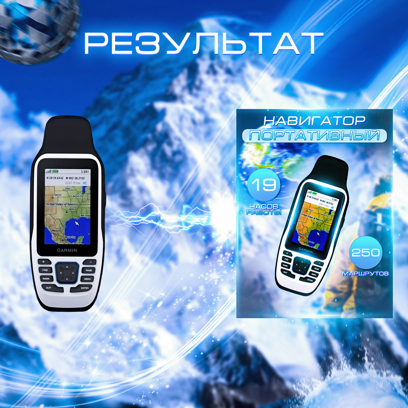 Дизайн карточки товара для Wildberries — Изображение №3 — Брендинг, Маркетинг на Dprofile