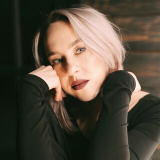 Аватар пользователя Ирина Рычкова