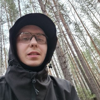 Аватар пользователя Nikita Enes