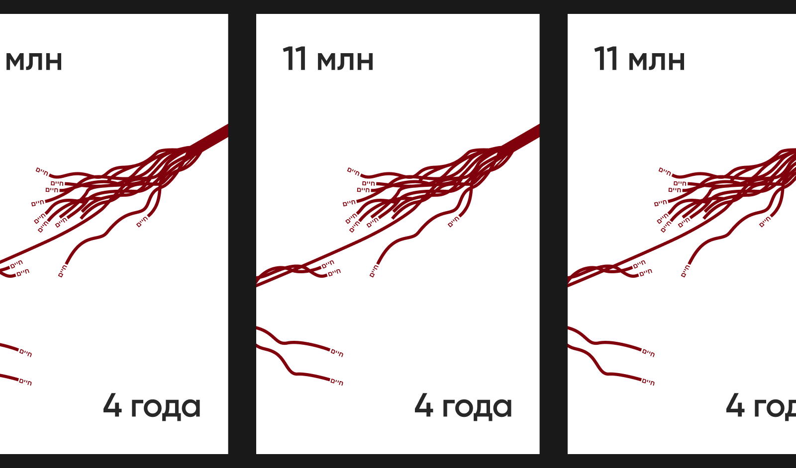 Коллекция постеров «Шоа» — Изображение №6 — Иллюстрация, Графика на Dprofile