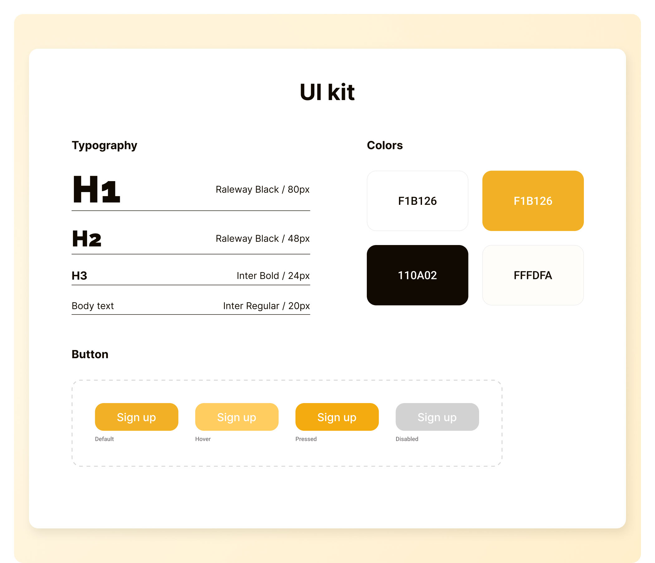 Vet Clinic | Landing page — Изображение №4 — Интерфейсы на Dprofile