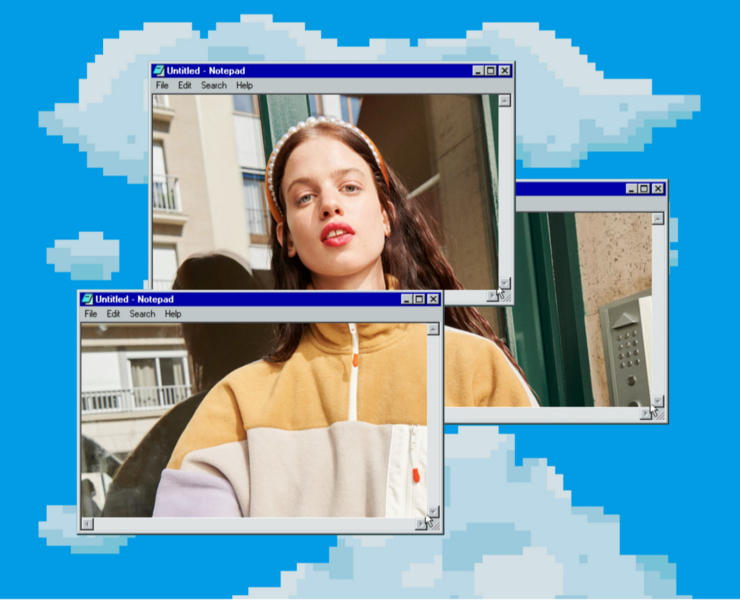 MONKI | E-commerce redesign — Интерфейсы на Dprofile