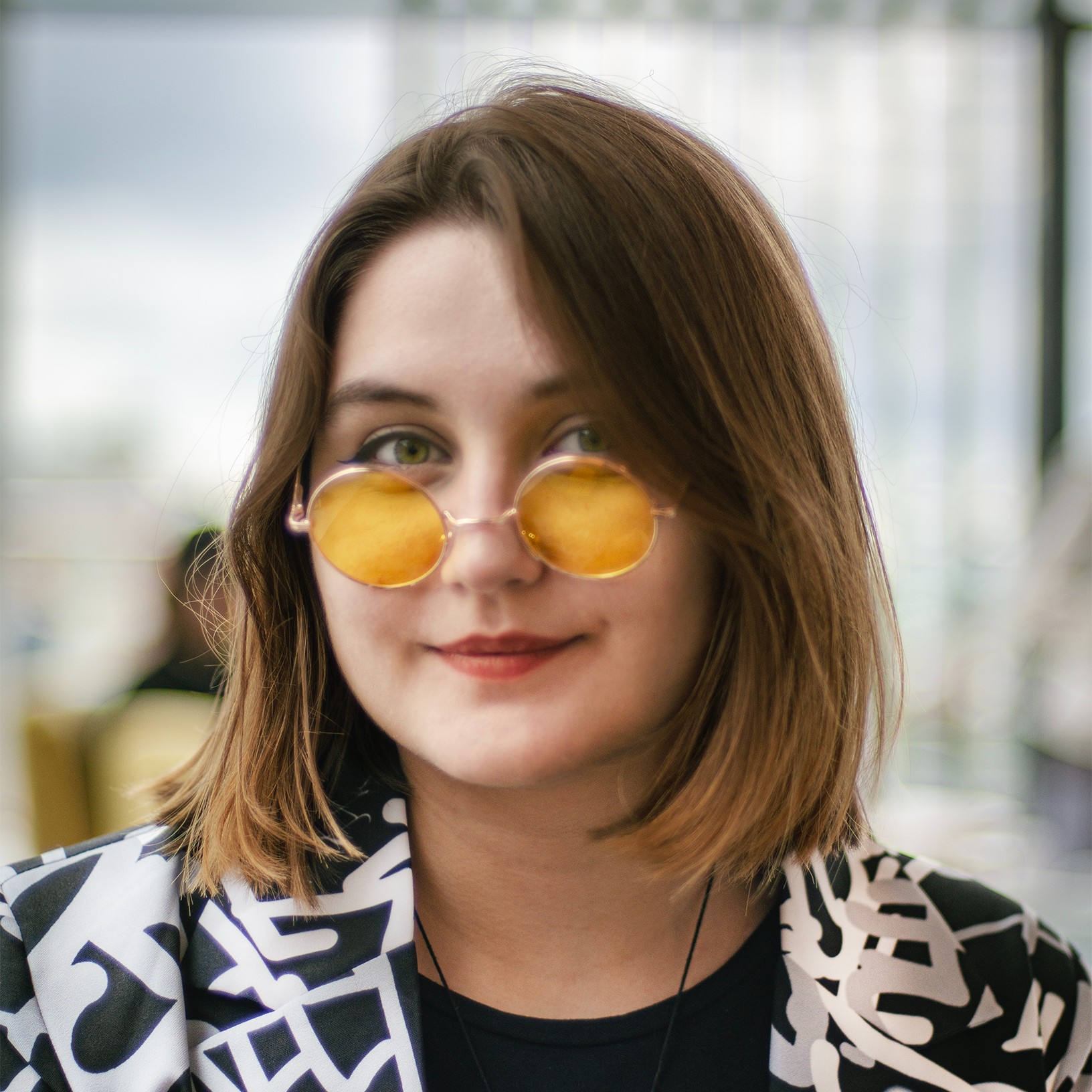 Аватар пользователя Екатерина Данчева