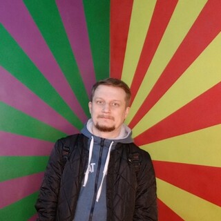 Аватар пользователя Denis Sofronoff