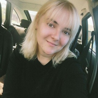 Аватар пользователя Анастасия Новик