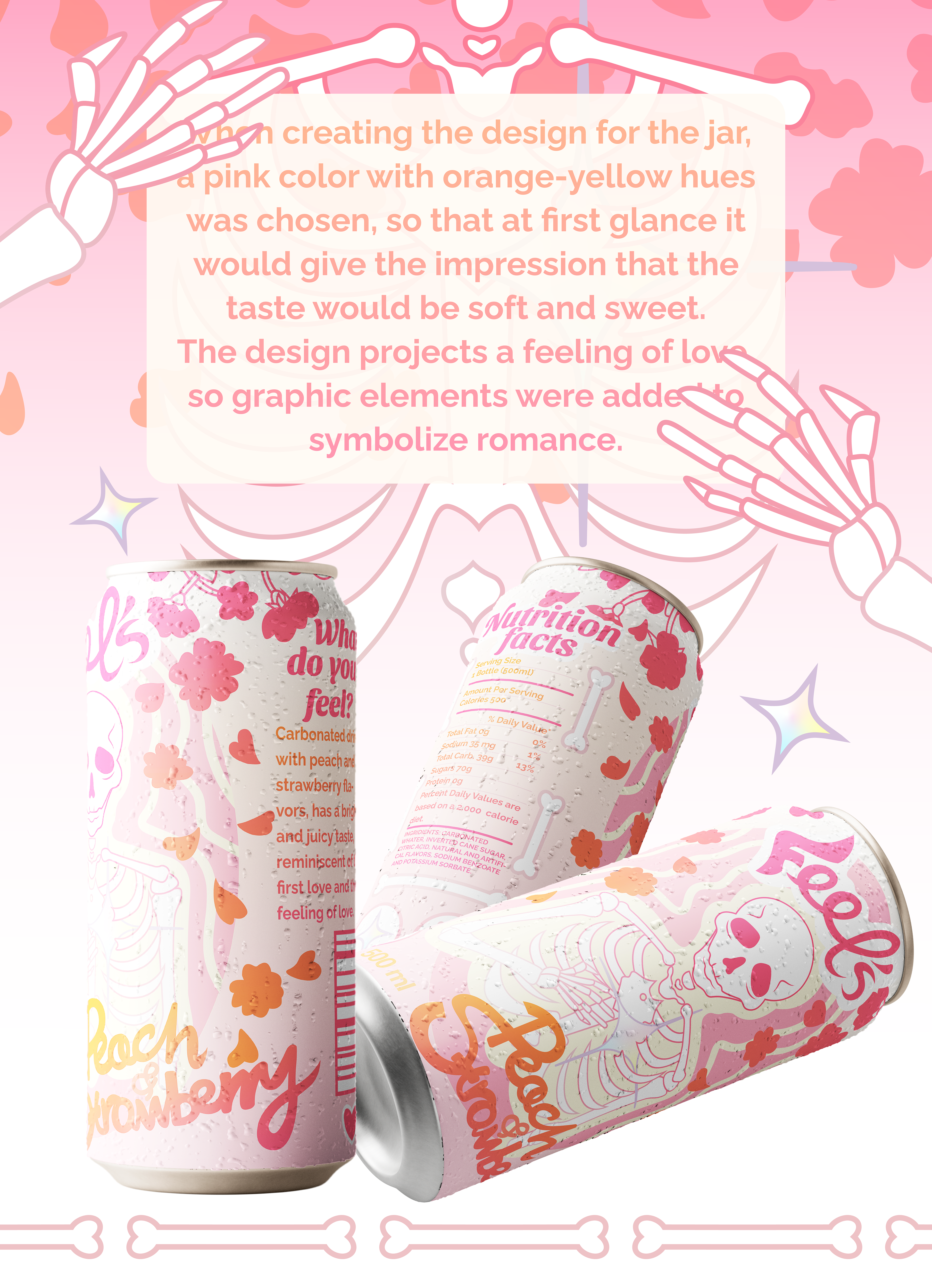 FEEL'S — Изображение №8 — Брендинг, Иллюстрация на Dprofile