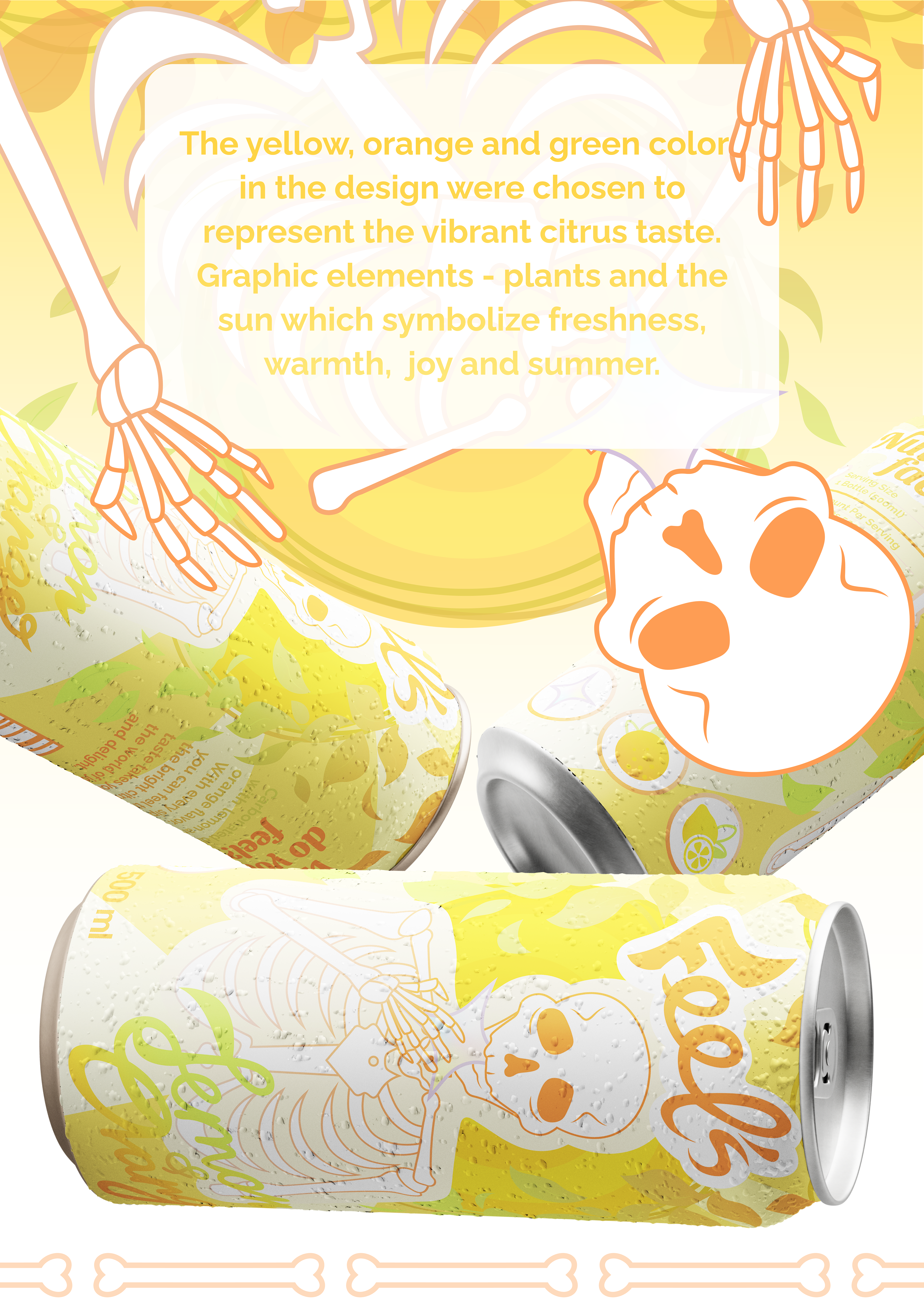 FEEL'S — Изображение №11 — Брендинг, Иллюстрация на Dprofile