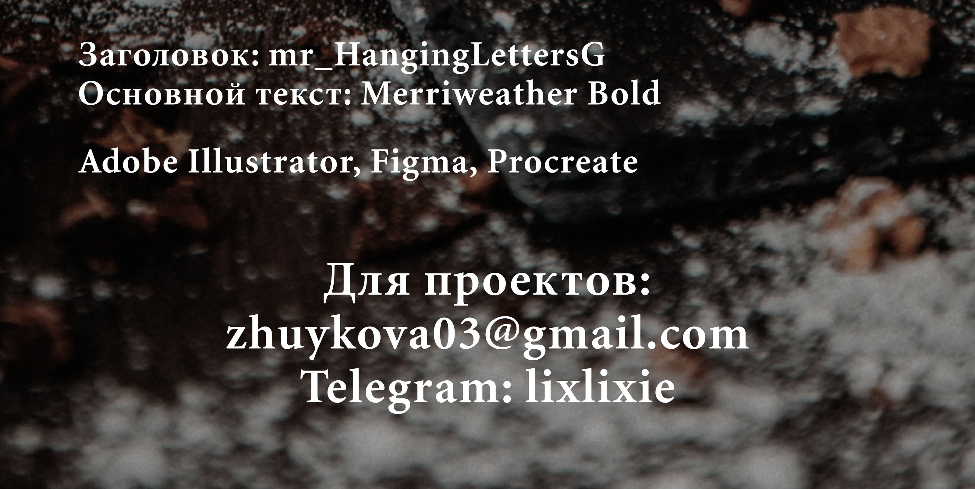 Дизайн промо-материалов Christmas Event — Изображение №4 — Брендинг, Графика на Dprofile