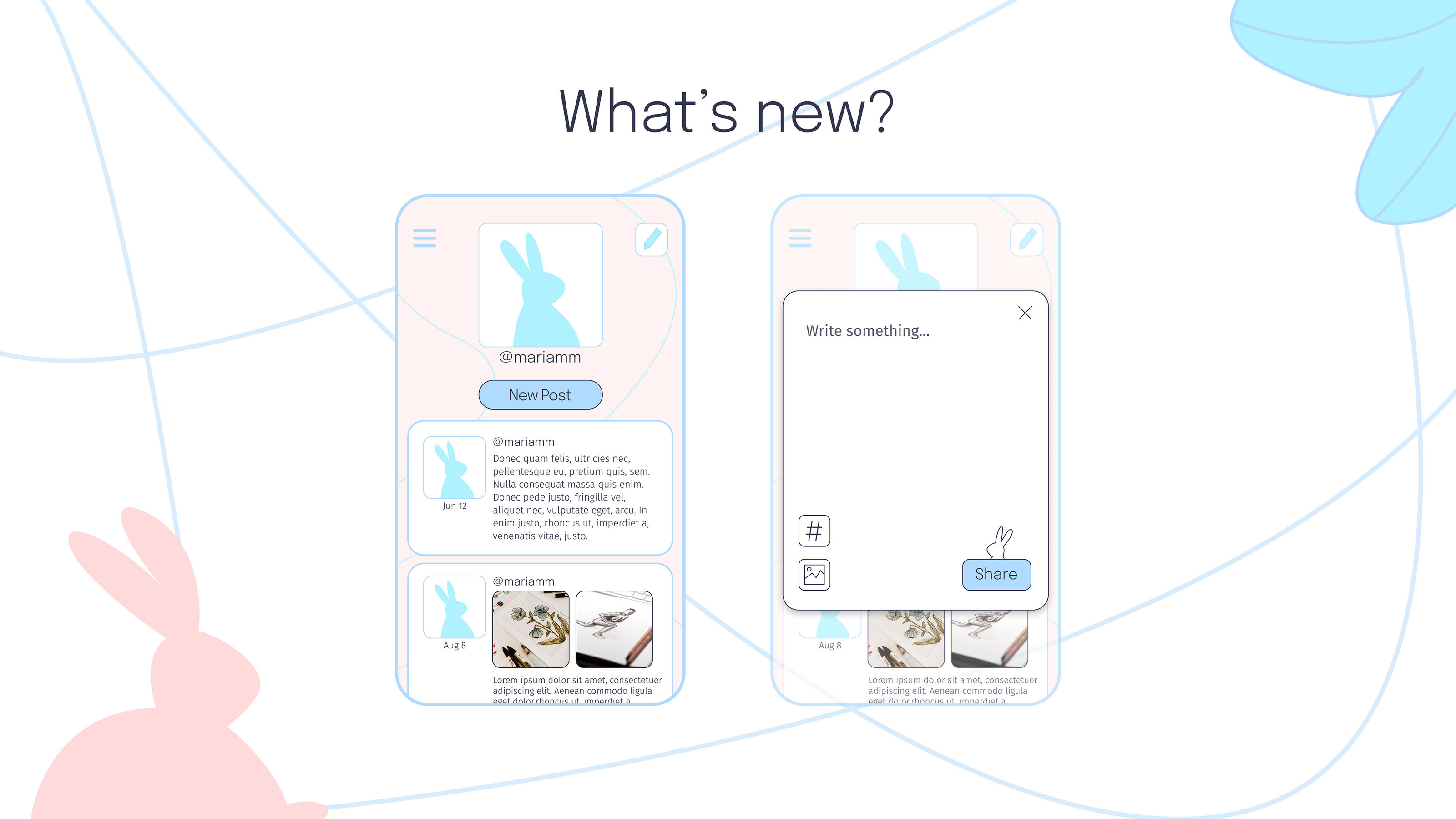 Bundle App Design — Изображение №4 — Иллюстрация, Интерфейсы на Dprofile