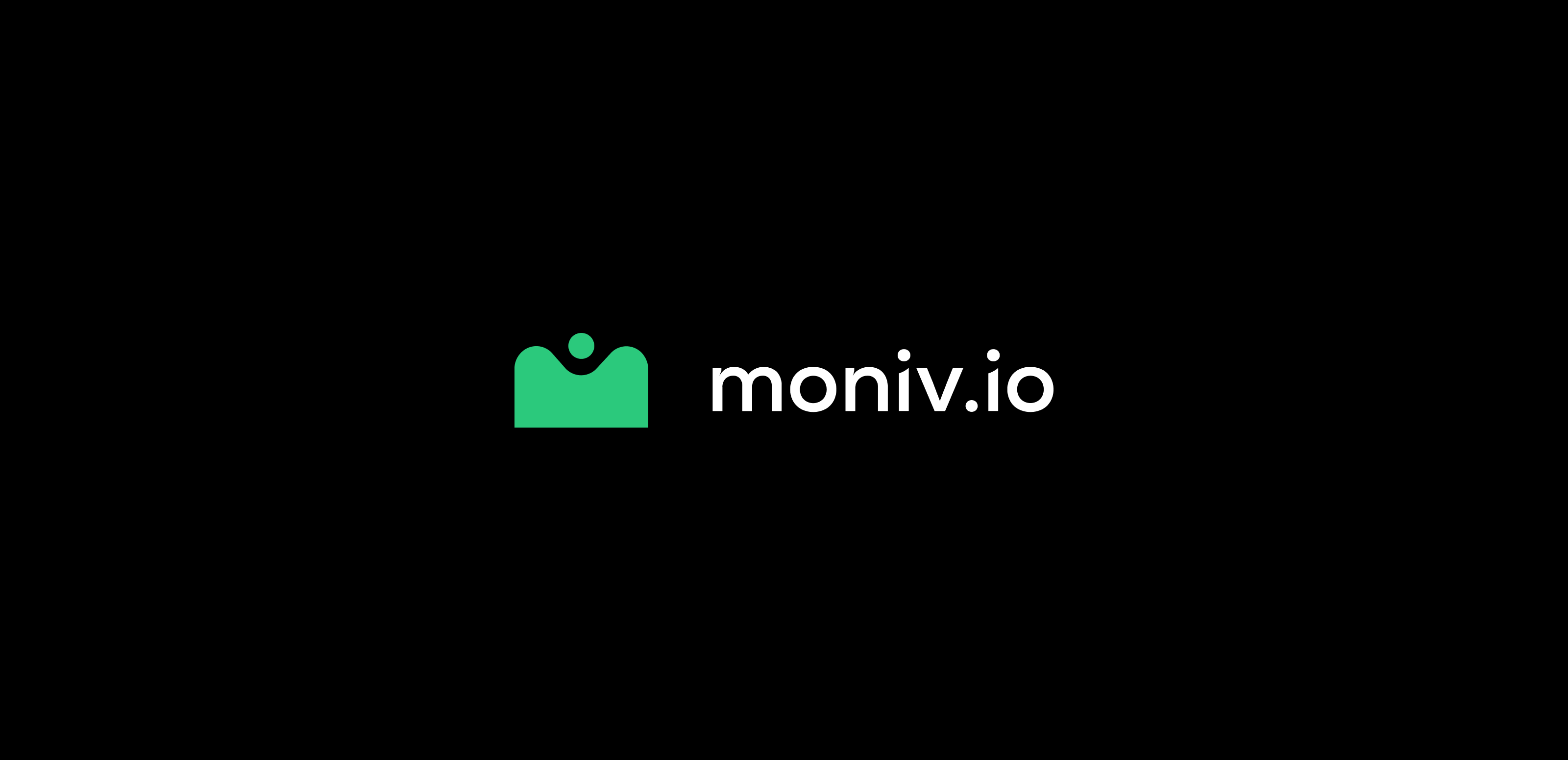 Логотип и иллюстрации Moniv.io — Изображение №7 — Брендинг, Иллюстрация на Dprofile