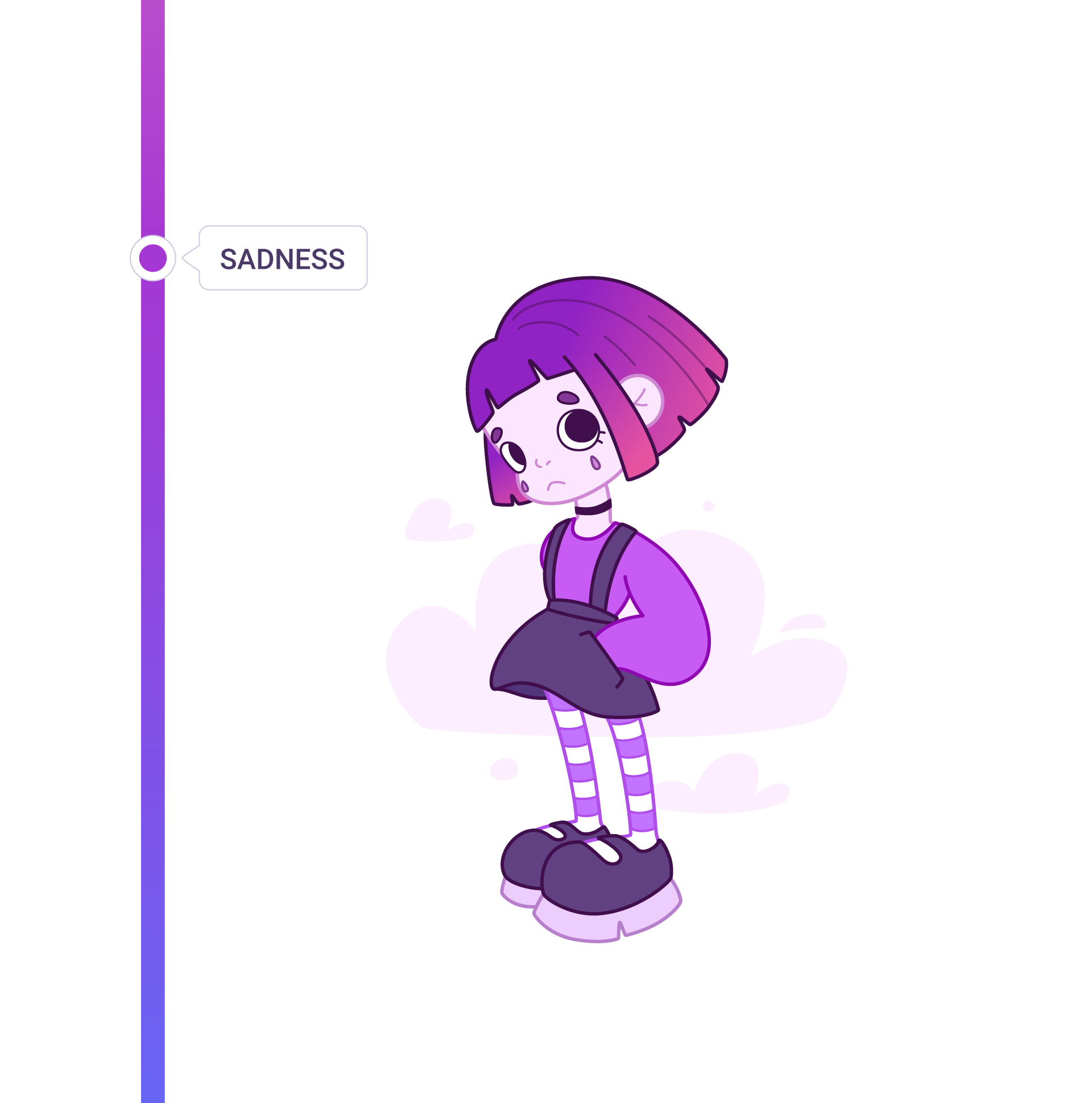 Huevember 2023 — Изображение №7 — Иллюстрация на Dprofile
