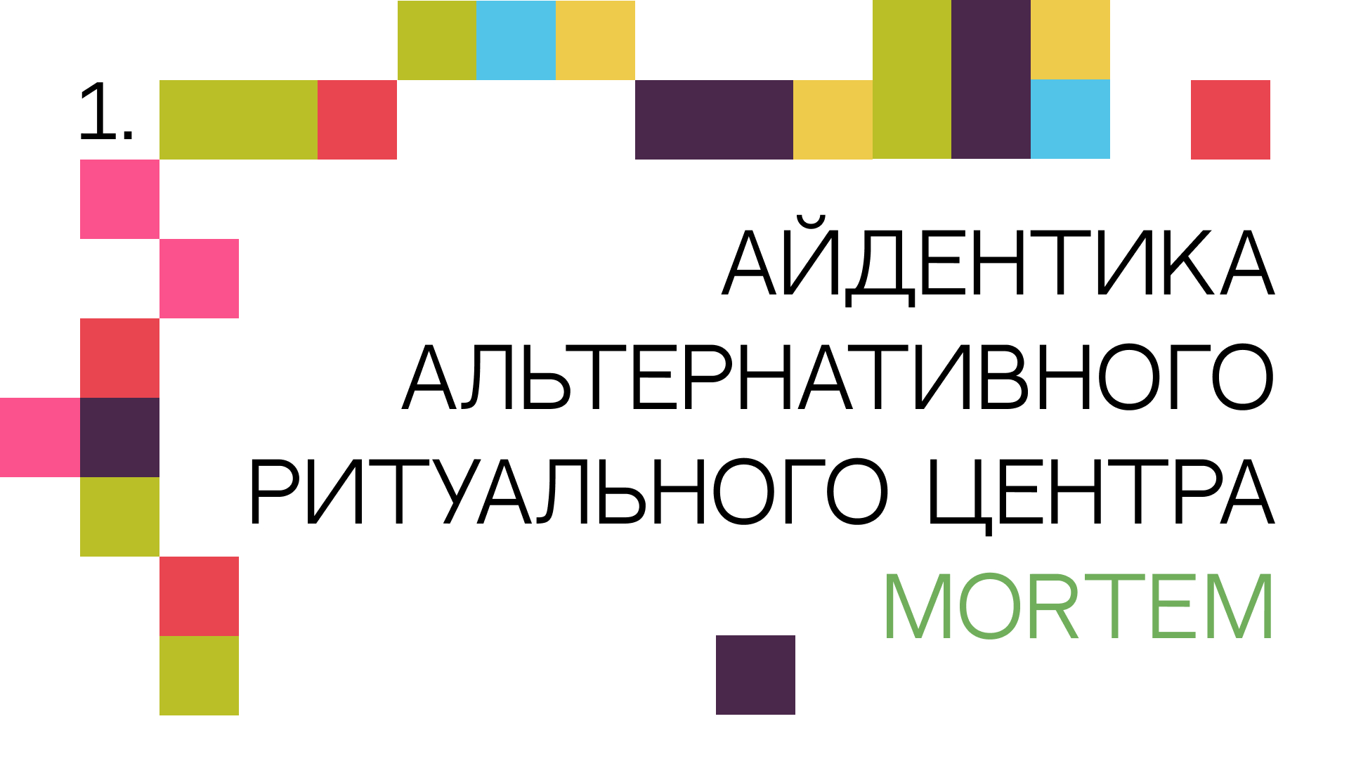 Подборка проектов за 2023 год — Изображение №2 — Брендинг на Dprofile