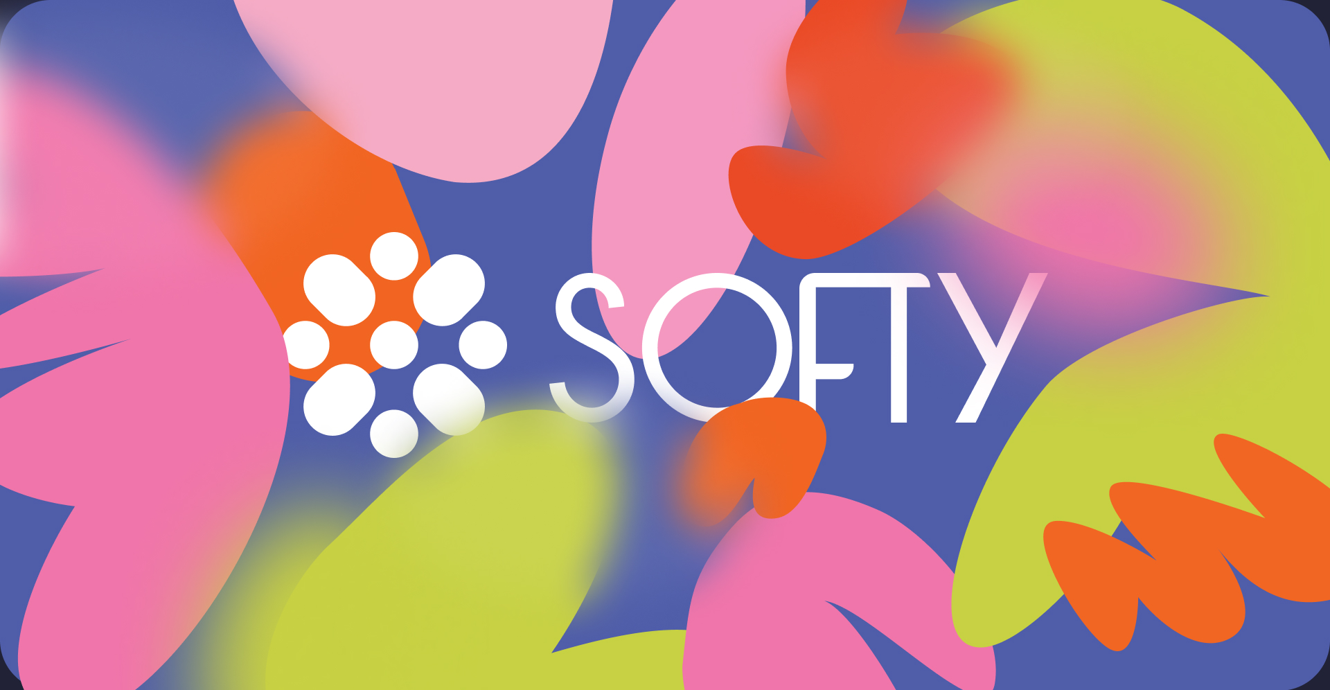 SOFTY — Изображение №1 — Брендинг, Иллюстрация на Dprofile