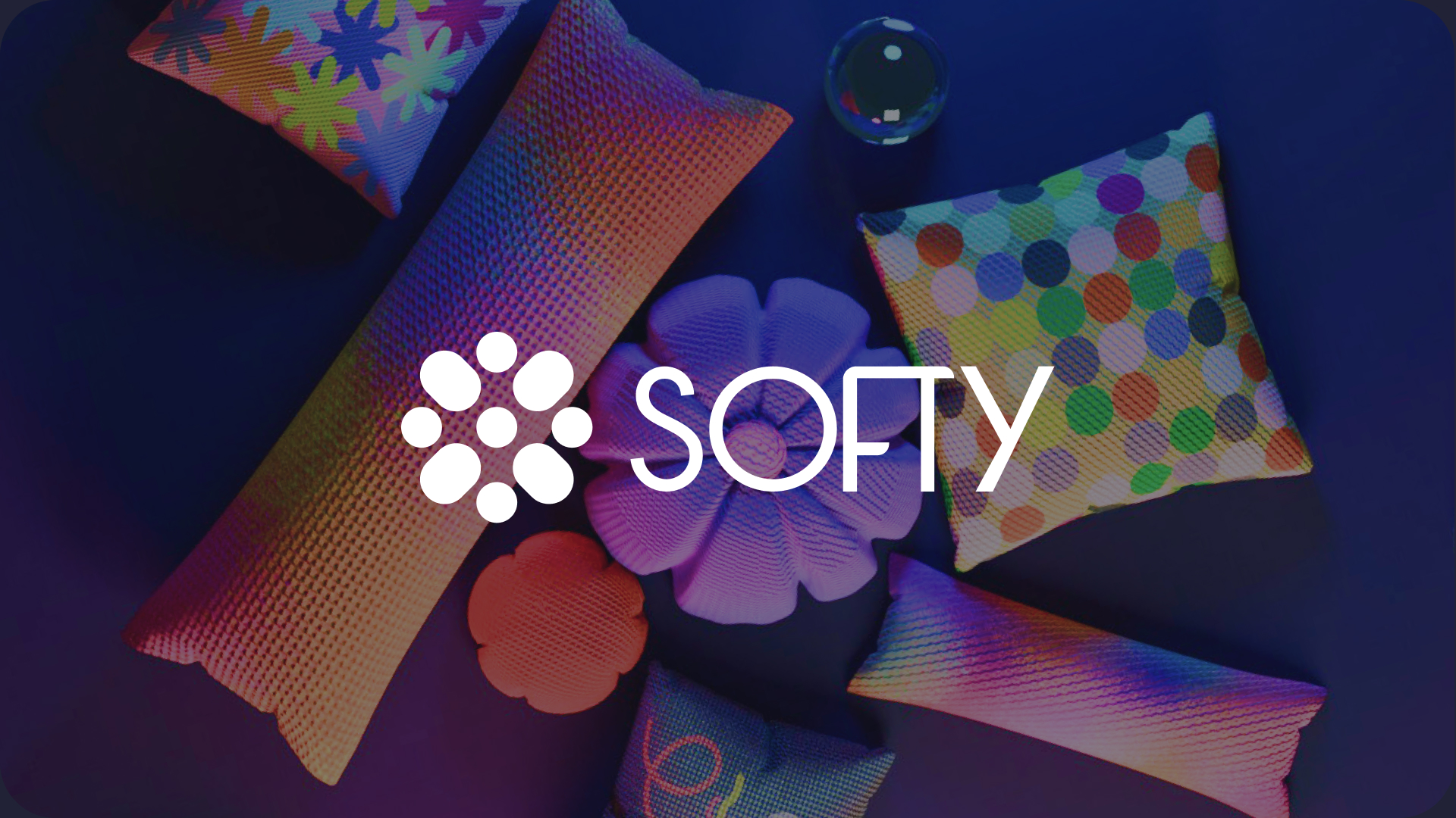 SOFTY — Изображение №12 — Брендинг, Иллюстрация на Dprofile