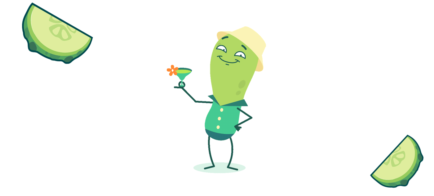Mascot and logo for app — Изображение №6 — Брендинг, Иллюстрация на Dprofile