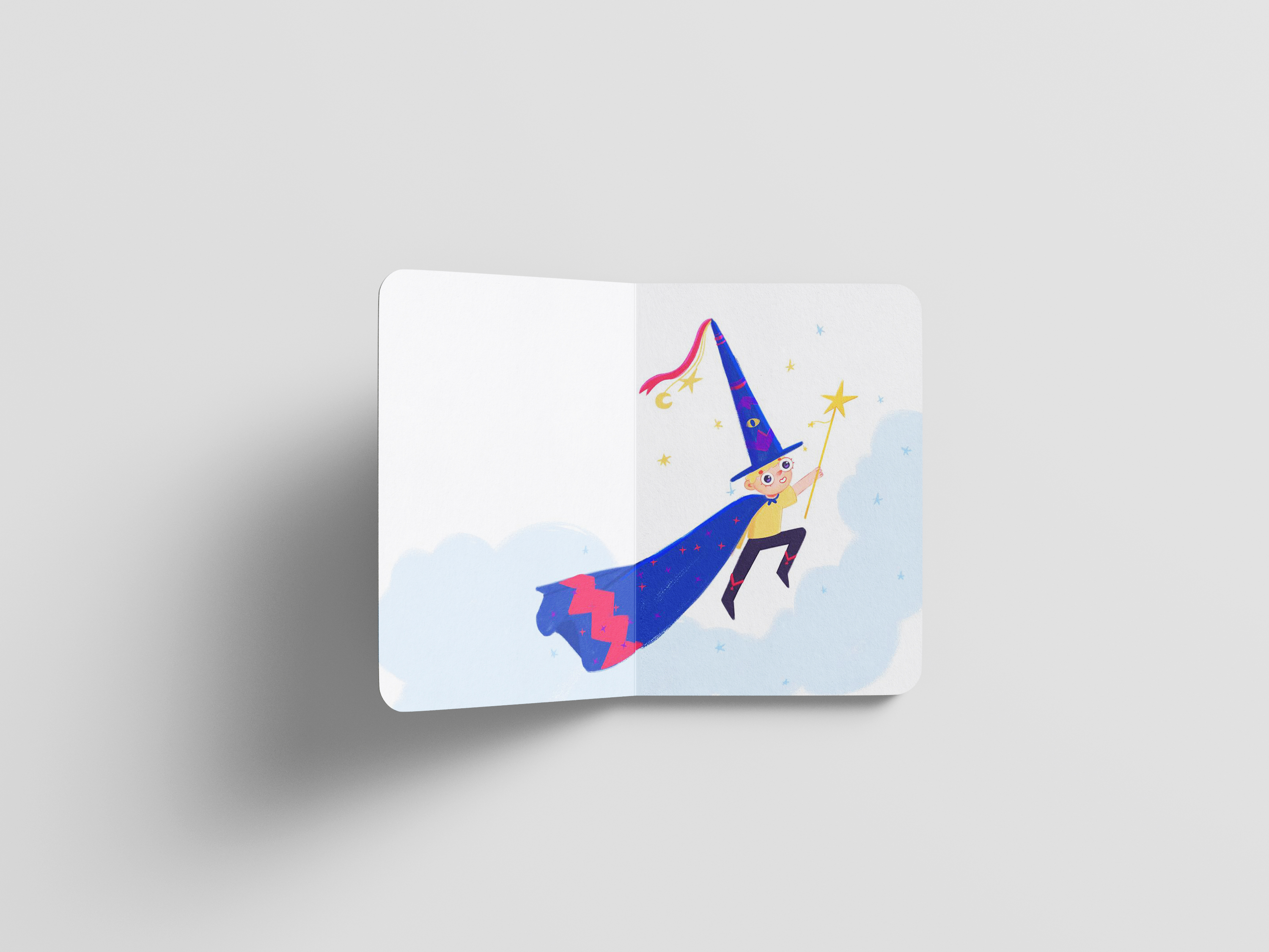 Иллюстрации для книжки — Изображение №2 — Иллюстрация, Графика на Dprofile