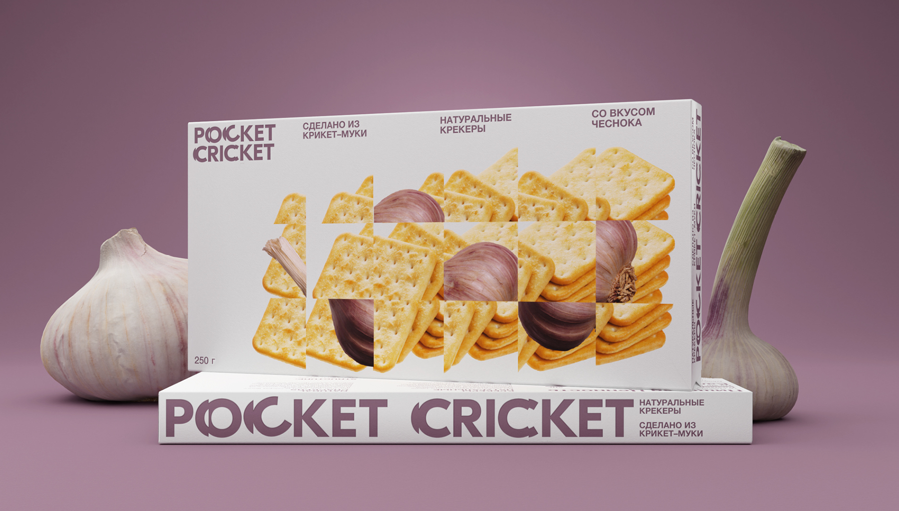 Pocket Cricket — Изображение №4 — Брендинг, 3D на Dprofile