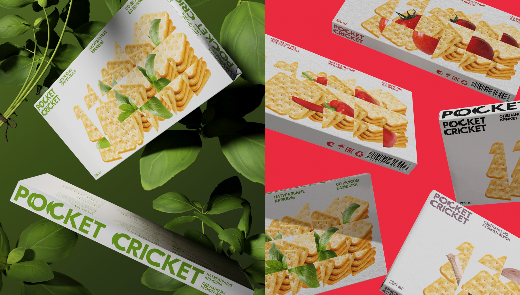 Pocket Cricket — Изображение №7 — Брендинг, 3D на Dprofile