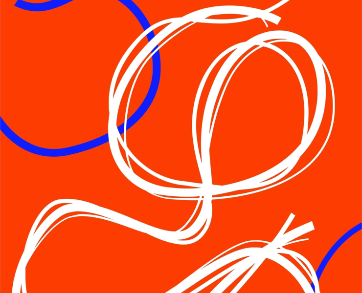 Cord — Графика, Анимация на Dprofile