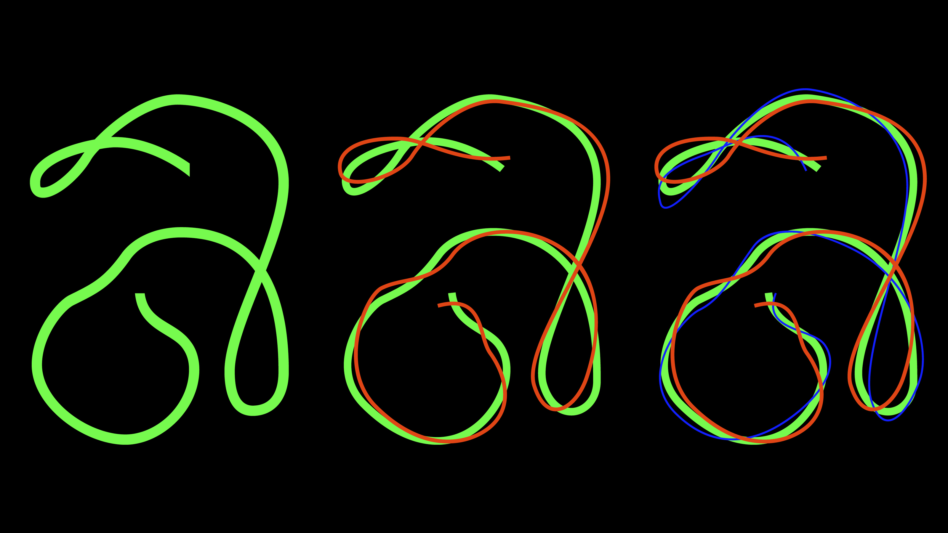 Cord — Изображение №2 — Графика, Анимация на Dprofile
