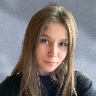 Аватар пользователя Elena Bozhina