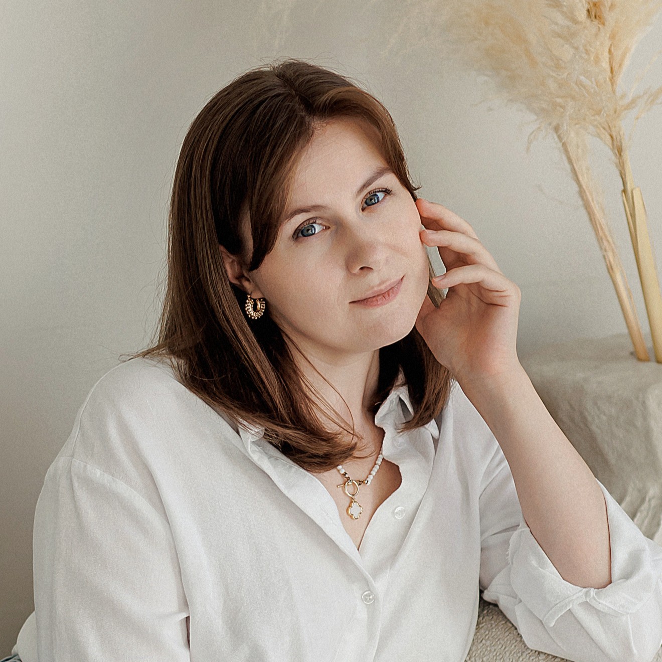 Аватар пользователя Полина Бажанова