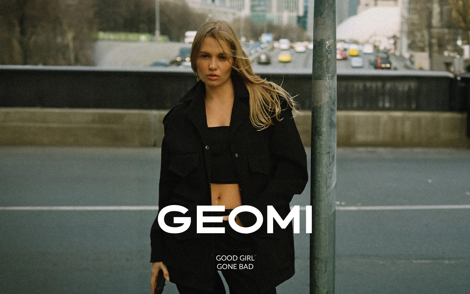 GEOMI / Visual identity — Изображение №4 — Брендинг, Графика на Dprofile