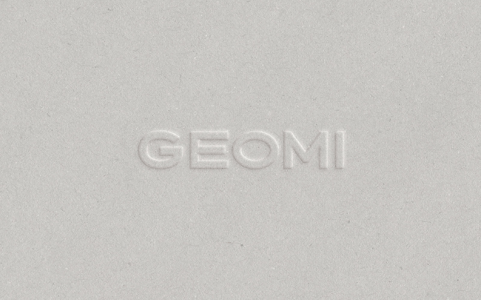 GEOMI / Visual identity — Изображение №6 — Брендинг, Графика на Dprofile