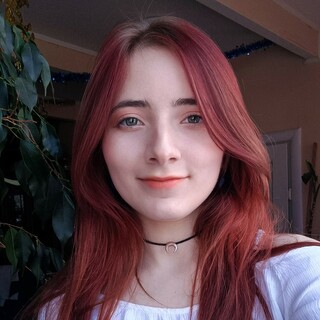 Аватар пользователя Анастасия Ермакова