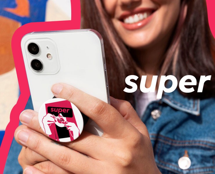 Иллюстрации для новостного сайта SUPER — Иллюстрация, Графика на Dprofile